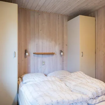 Casa de Férias Holiday Ci Nørre Nebel